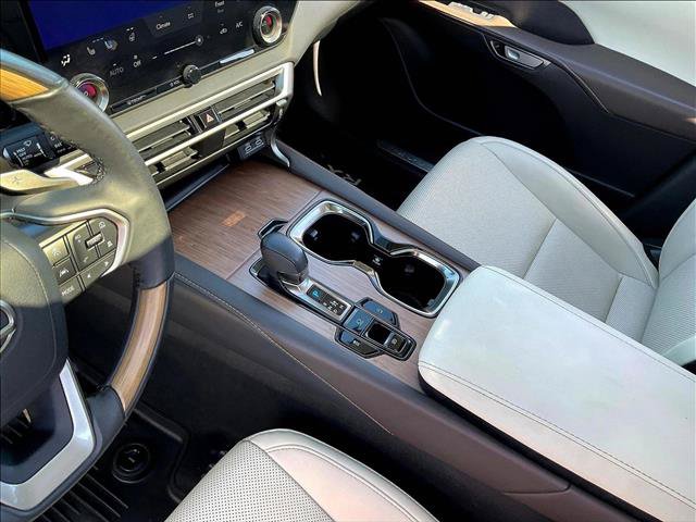 Used 2023 Lexus RX 350 Premium w/ Cold Area Package FWD image 11