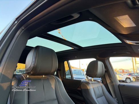 Used 2022 Mercedes-Benz GLS 450 4MATIC image 14