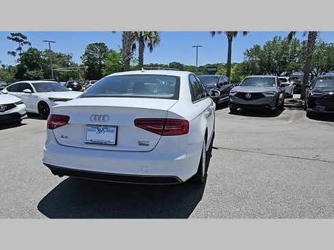 Used 2015 Audi A4 2.0T Premium AWD/4WD image 23