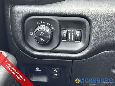 New 2026 RAM 1500 Big Horn image 18