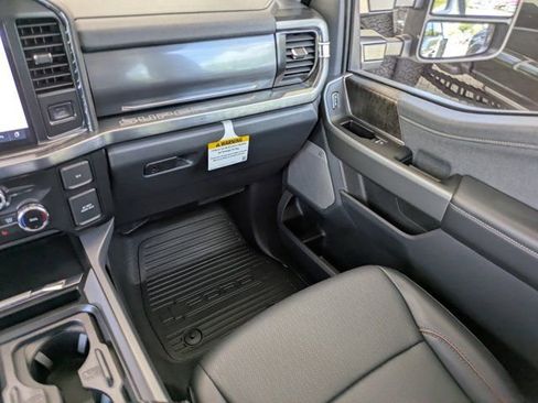 New 2026 Ford F550 4x4 Crew Cab Super Duty image 19