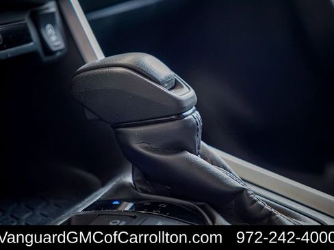 Used 2024 Toyota RAV4 LE image 13