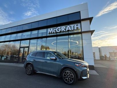 Used 2023 BMW X1 xDrive28i