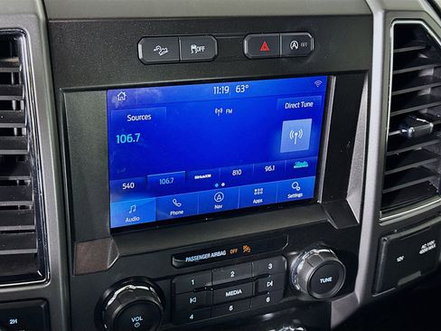 Used 2020 Ford F150 XLT w/ Equipment Group 302A Luxury AWD/4WD image 19
