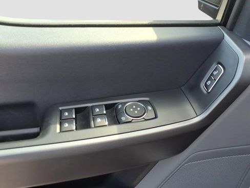 New 2026 Ford F250 XL w/ STX Appearance Package AWD/4WD image 8