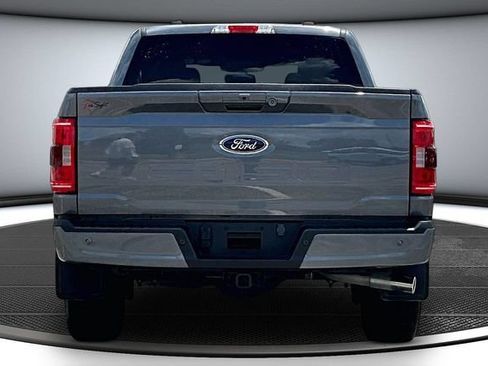 Used 2023 Ford F150 XLT w/ Equipment Group 302A High AWD/4WD image 5
