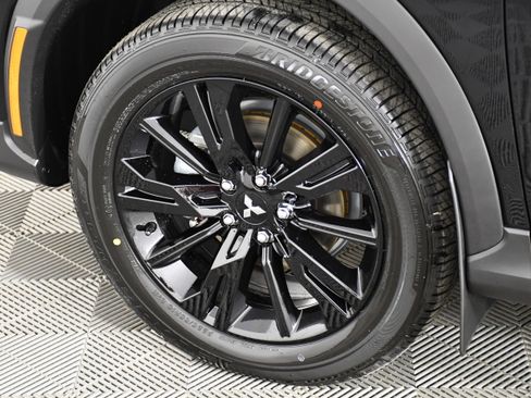 New 2026 Mitsubishi Eclipse Cross Ralliart AWD/4WD image 41
