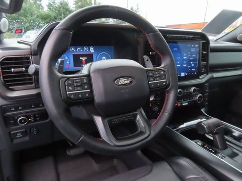 Used 2024 Ford F150 Raptor image 15