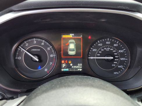 Used 2018 Subaru Impreza 2.0i Premium w/ Eyesight & BSD & Rcta image 19