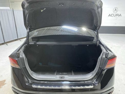 Used 2022 Nissan Altima 2.5 SV FWD image 19