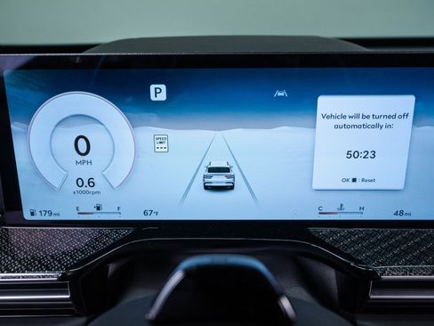 New 2026 Genesis GV80 3.5T e-SC AWD/4WD image 22