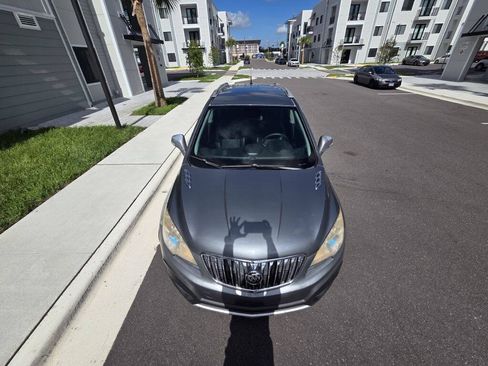 Used 2014 Buick Encore FWD image 1