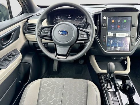 New 2026 Subaru Forester image 26