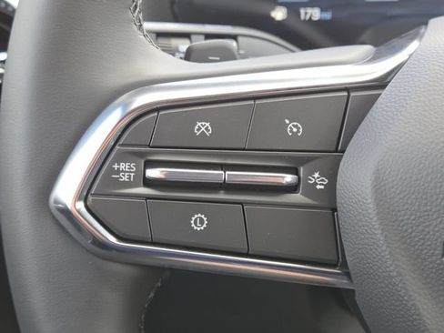 New 2026 Chevrolet Equinox LT w/ Midnight Edition FWD image 12
