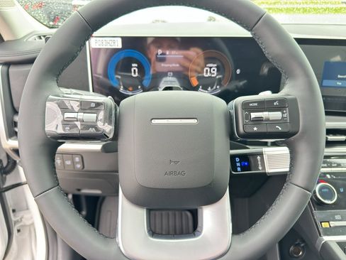 New 2026 Hyundai Santa Fe XRT AWD/4WD image 13