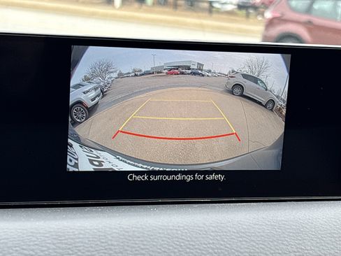 New 2026 MAZDA CX-50 Meridian Edition w/ Weather Package image 32