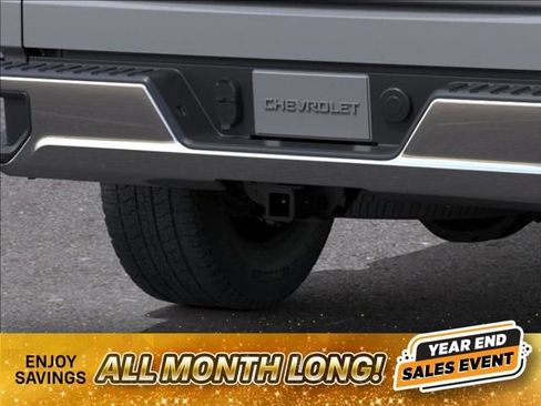 New 2026 Chevrolet Silverado 1500 LT image 14