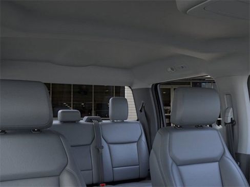 New 2025 Ford F150 Lightning Flash image 22