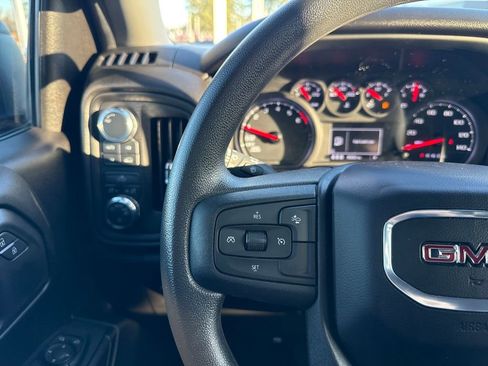 Used 2024 GMC Sierra 1500 Pro w/ Graphite Edition image 18