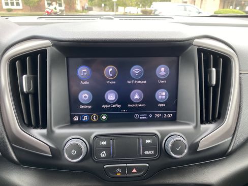 Used 2022 GMC Terrain AT4 image 19