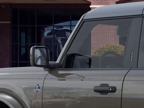 New 2026 Ford Bronco Outer Banks AWD/4WD image 22