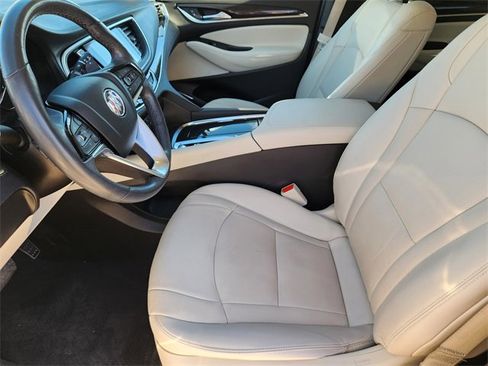 Used 2023 Buick Enclave Essence w/ Sport Touring Edition image 13