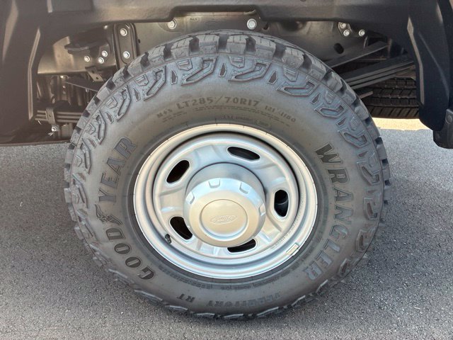 New 2026 Ford F350 XL w/ 360-Degree Camera Package AWD/4WD image 16