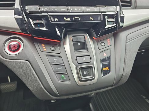 Used 2023 Honda Odyssey Sport image 28