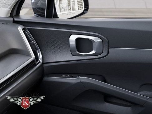 New 2026 Kia Sorento S w/ S Panoramic Sunroof Package image 25