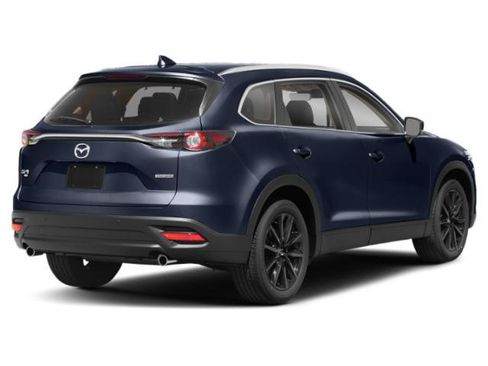 Used 2023 MAZDA CX-9 Touring Plus AWD/4WD image 2