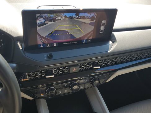 Used 2024 Honda Accord EX-L image 26