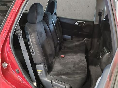 Used 2014 Nissan Pathfinder SV AWD/4WD image 34
