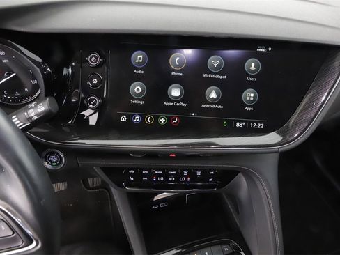 Used 2023 Buick Envision Essence image 19