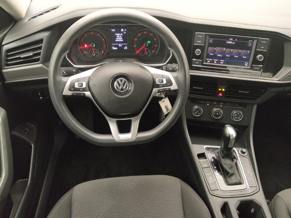 Used 2019 Volkswagen Jetta S FWD image 22