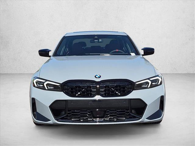New 2026 BMW M340i w/ Premium Package RWD image 6
