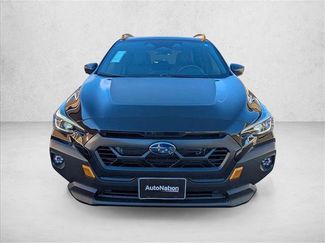 New 2026 Subaru Crosstrek 2.5i Wilderness video 2