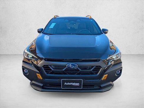 New 2026 Subaru Crosstrek 2.5i Wilderness image 2