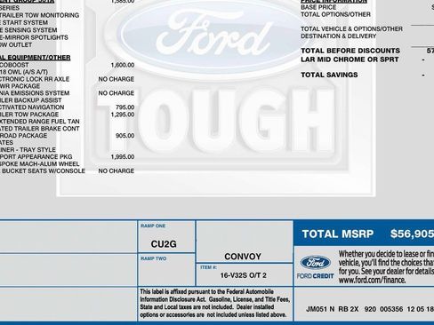Used 2019 Ford F150 Lariat image 3