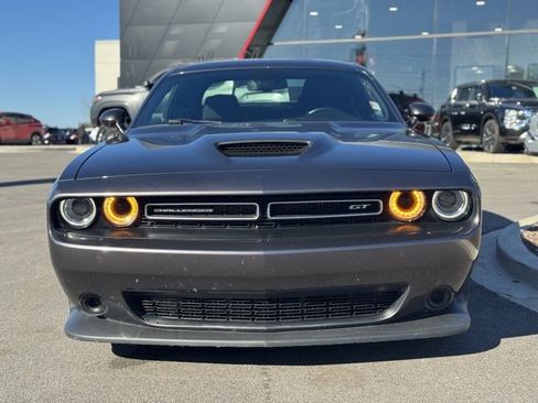 Used 2023 Dodge Challenger GT image 3