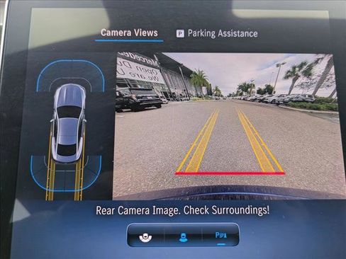 Certified 2024 Mercedes-Benz CLE 300 4MATIC Coupe image 13