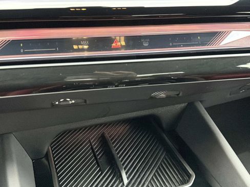 Certified 2025 BMW 540i xDrive AWD/4WD image 24
