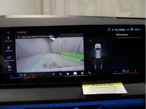 Used 2025 BMW X3 xDrive30i w/ M Sport Package image 13