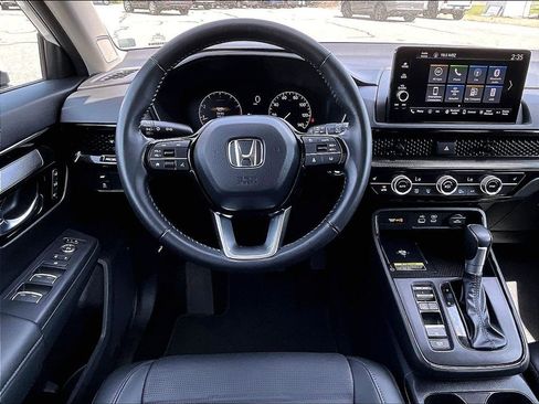 Used 2025 Honda CR-V EX-L image 17