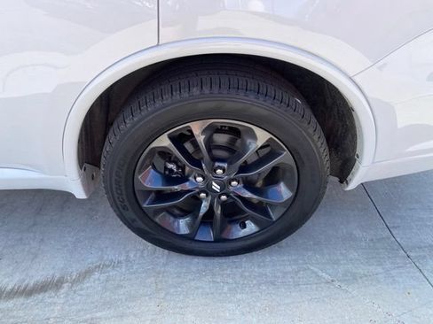 Used 2025 Dodge Durango R/T w/ Blacktop Package AWD/4WD image 15