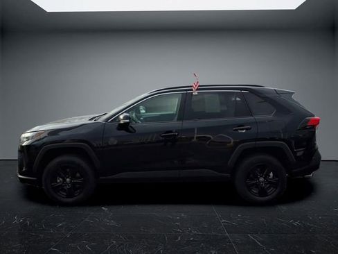 Used 2024 Toyota RAV4 XLE FWD image 6