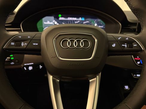 Used 2023 Audi A4 2.0T Premium Plus w/ Premium Plus Package AWD/4WD image 17