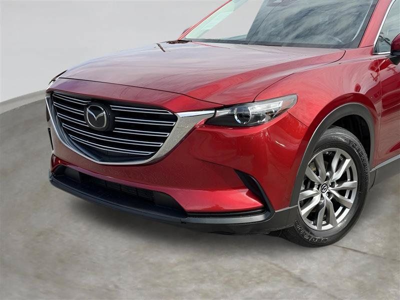 Used 2019 MAZDA CX-9 Touring FWD image 4