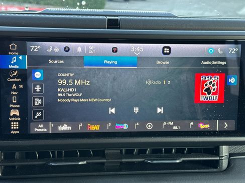 Used 2024 Jeep Wrangler Unlimited Rubicon 392 image 17