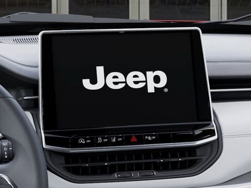 New 2026 Jeep Compass Limited AWD/4WD image 19