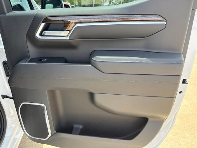 New 2026 GMC Sierra 1500 SLE w/ Preferred Package AWD/4WD image 21